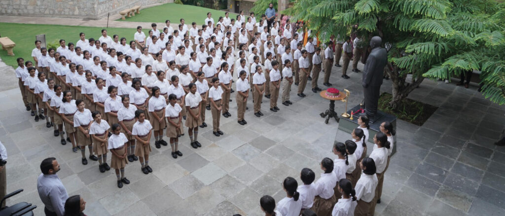 IB Curriculum vs Cambridge