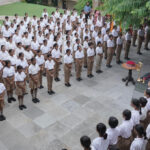 IB Curriculum vs Cambridge