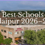 Best Schools in Udaipur