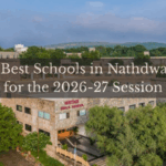 best schools in Nathdawara