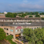 CBSE Schools in Nathdwara