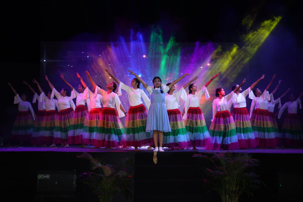 Cambridge vs IB vs CBSE