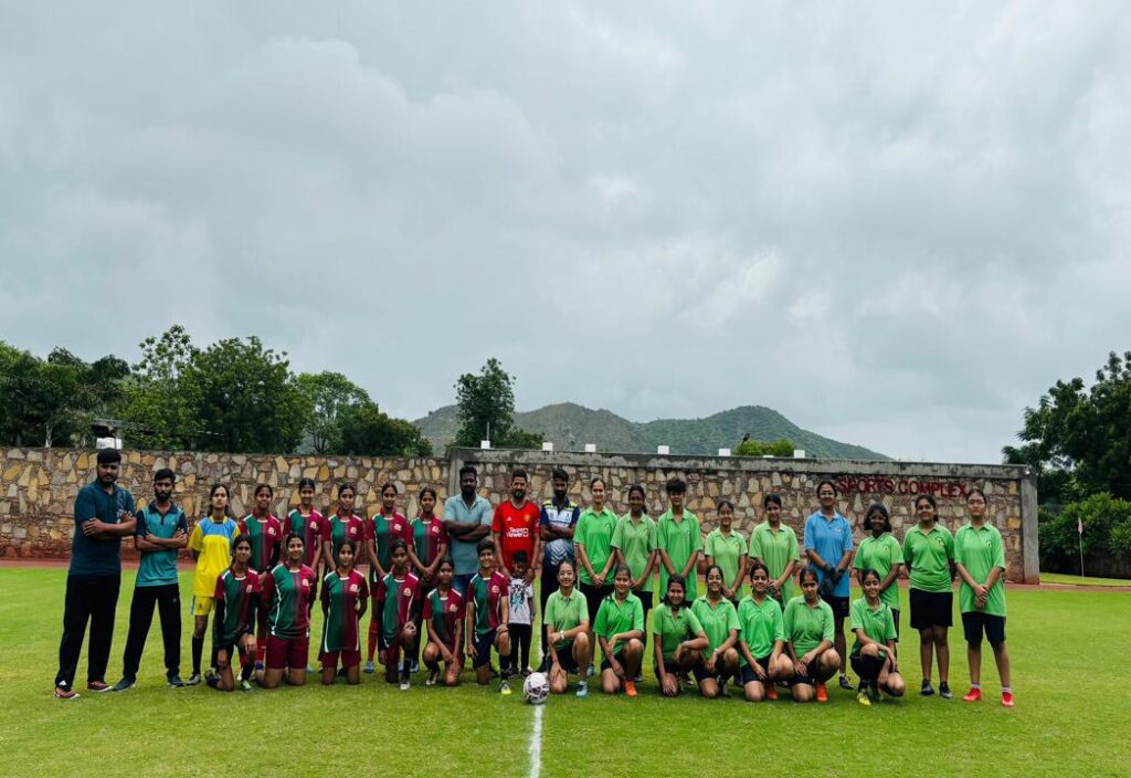 Day Boarding Schools in India