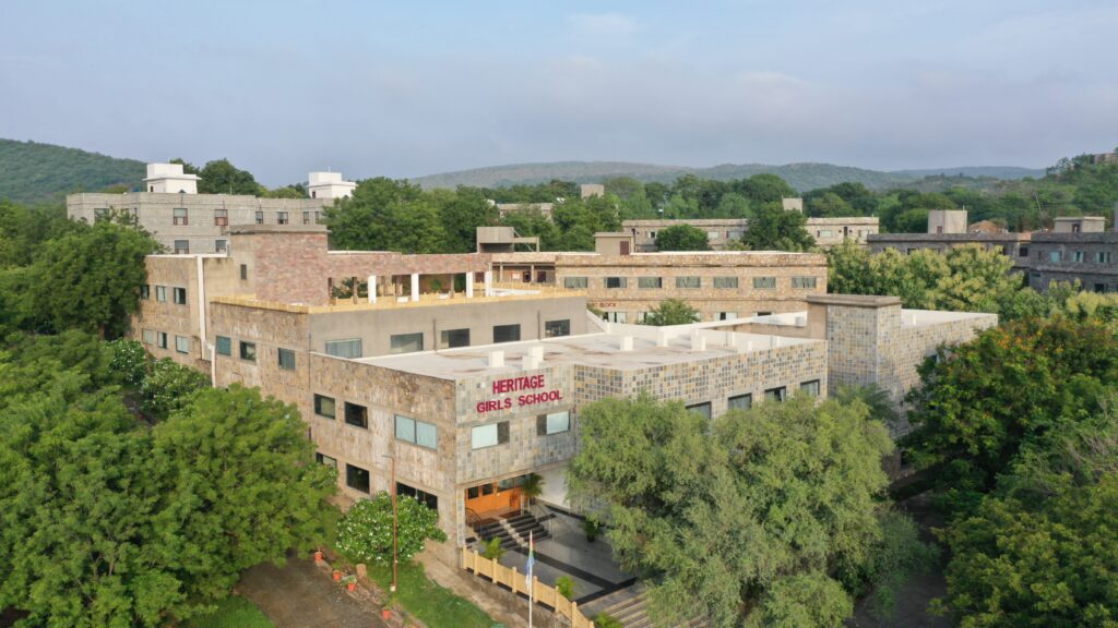 CBSE Schools in Udaipur