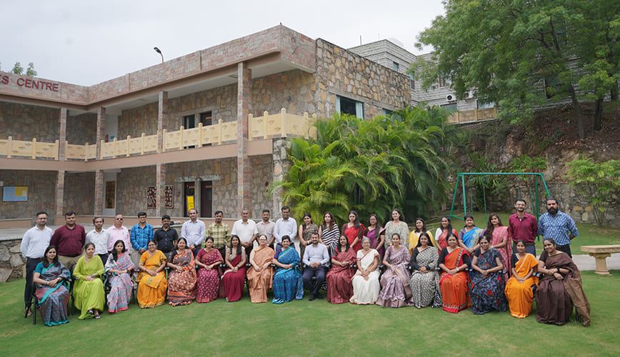 AI transforming school education