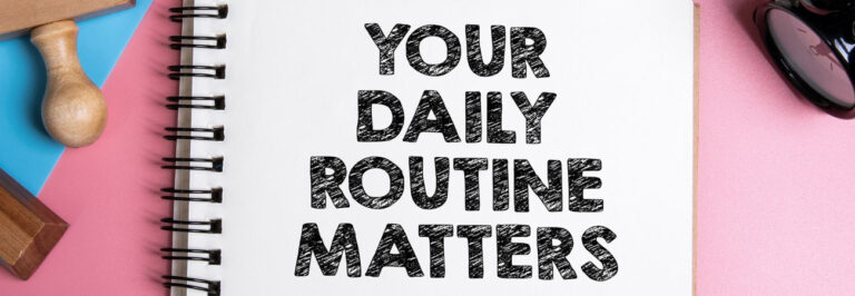 Read more about the article 8 Ideal & Best Daily Routine for Students to Stay Productive