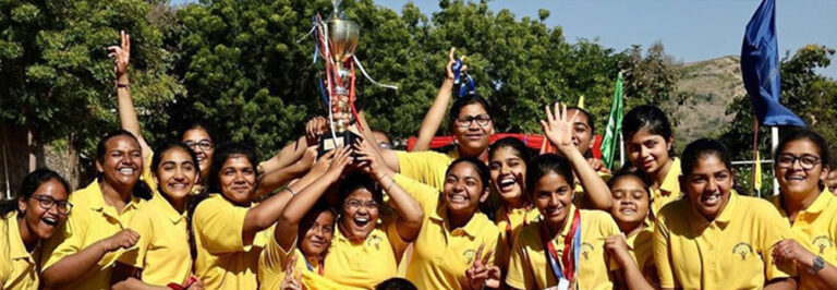 Read more about the article Best Girls Boarding School for Class 11th and 12th