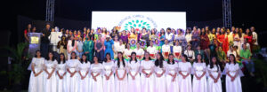 Read more about the article Best Schools Near Rajsamand for Girls