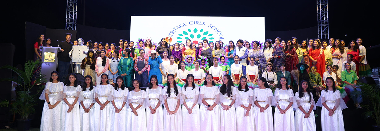 You are currently viewing Best Schools Near Rajsamand for Girls