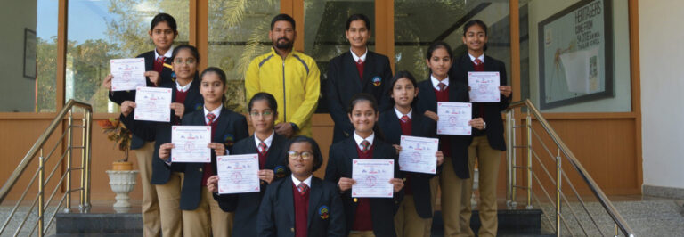 Read more about the article How Robotics Classes Help Students Develop Problem-Solving Skills