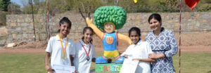 Read more about the article Reasons Why You Should Send Your Daughters to Boarding School