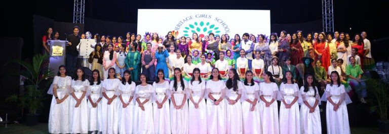 Read more about the article Schools in Udaipur with the Best Board Exam Results (2025–26)