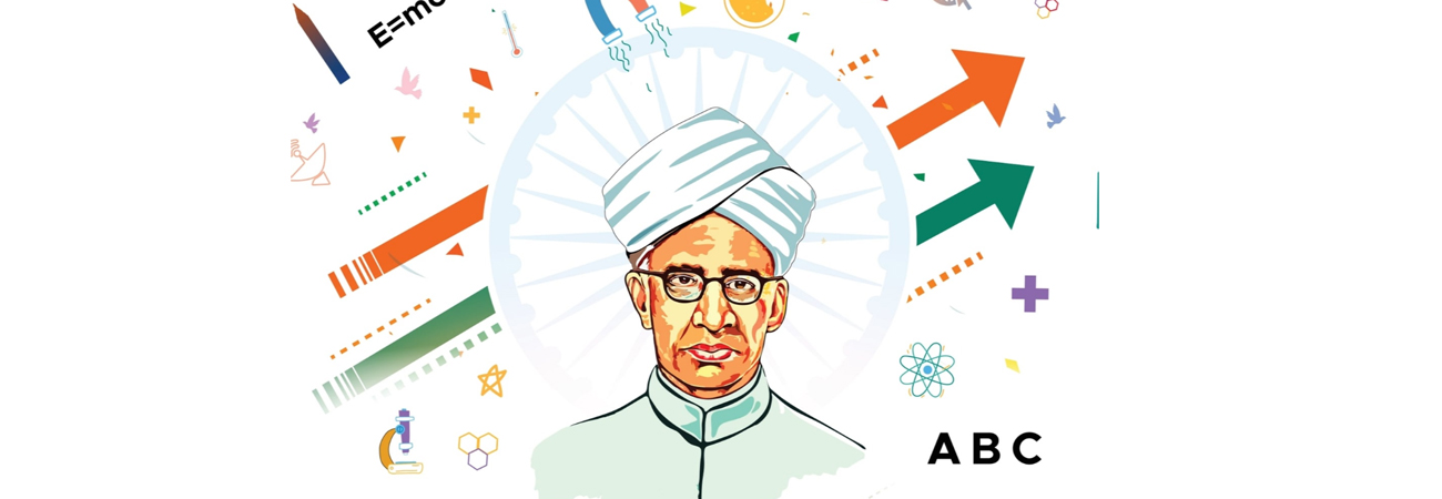 You are currently viewing Teachers’ Day in India 2025: History, Importance & Celebrations