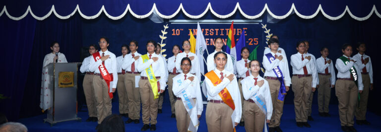 Read more about the article Heritage Girls School Introduces AI Robotics In Curriculum