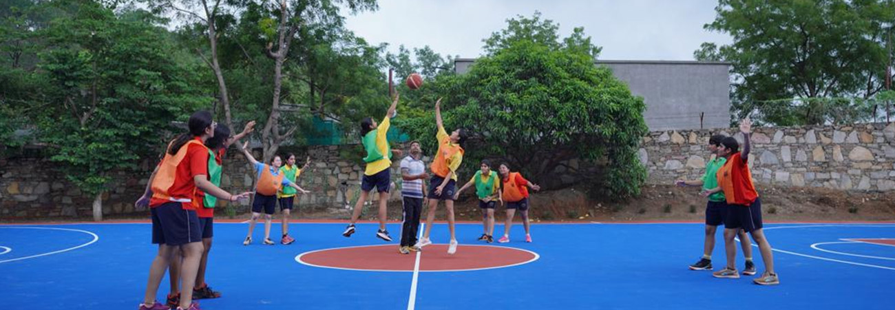 You are currently viewing Top 10 Day Boarding Schools in Rajasthan