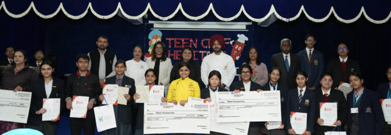 Read more about the article Top 5 Boarding Schools in India 2025