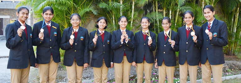 Read more about the article What is STEM Education, and Why Is It Important in Girls’ Boarding Schools?