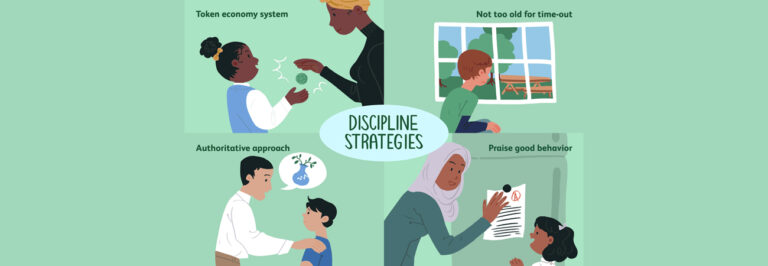 Read more about the article How To Implement Discipline In School
