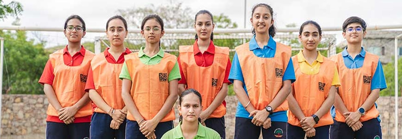 You are currently viewing The Role of a Boarding School to Transform Girls’ Lives