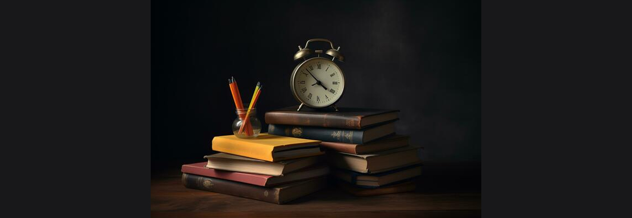 You are currently viewing How to Create a Daily Study Timetable for Students
