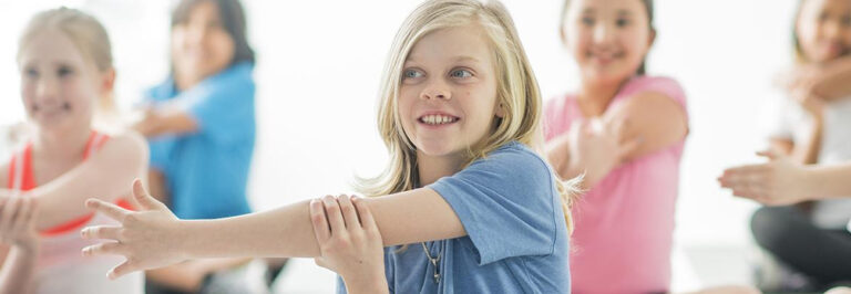 Read more about the article Importance of Physical Education in Elementary Schools for Girls
