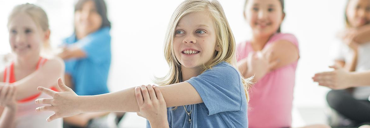 You are currently viewing Importance of Physical Education in Elementary Schools for Girls