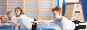 Read more about the article Why Exercise is Important for Students
