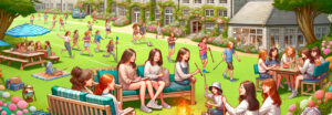 Read more about the article My Plans for Summer Vacation – 100 Words Short Essay