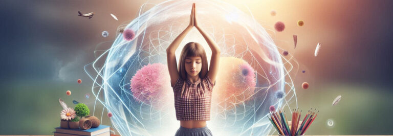 Read more about the article Importance Of Yoga In Students Life