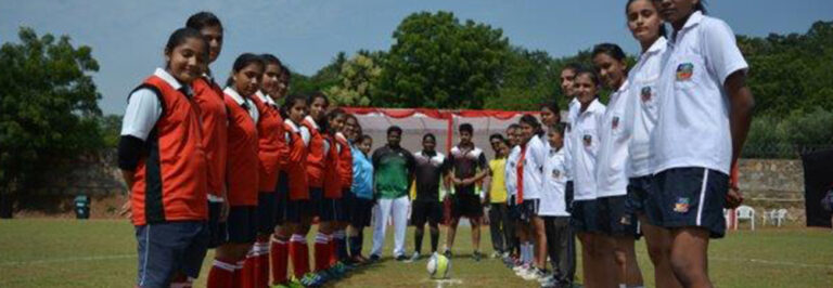 Read more about the article 7 Importance Of Sports In Student’s Life