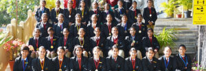 Read more about the article The Advantages of Attending an All-Girls Boarding School Like Heritage Girls School