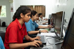 Read more about the article How to Help Your Child Get – and Stay – Organised