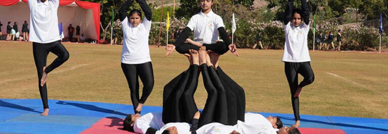 Read more about the article Boarding School: A Safe and Supportive Environment for Girls to Grow and Learn