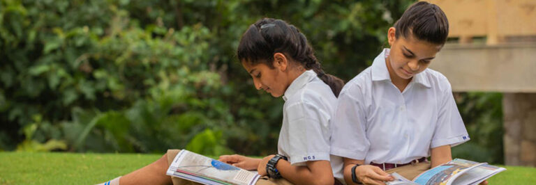 Read more about the article Why a Boarding School Is the Best Choice for Your Daughter?