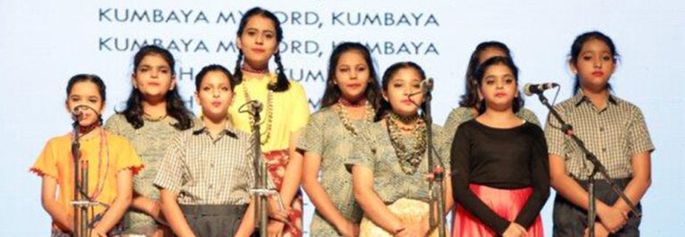 Read more about the article Pastoral Care at Heritage Girls School, Udaipur