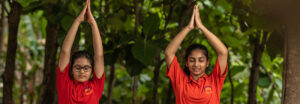 Read more about the article Guide for Girls to Get Success in Boarding School Life