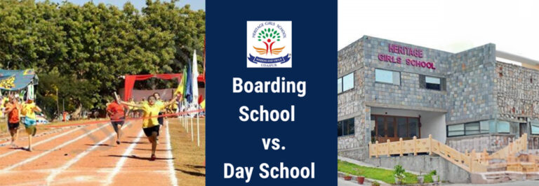 Read more about the article Boarding School vs Day School: A Detailed Comparison