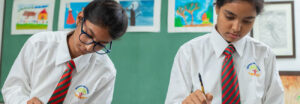 Read more about the article How Does Boarding School Education Influence a Girl’s Behaviour?