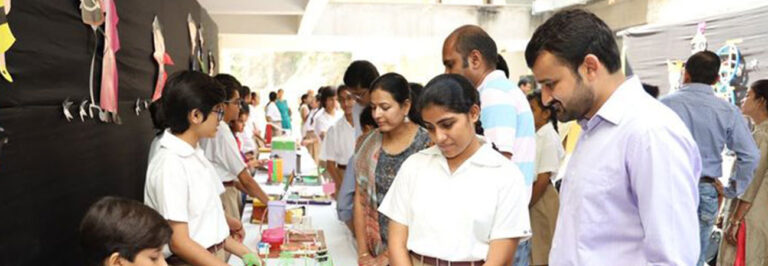 Read more about the article Importance Of A Well-Rounded Education In Boarding Schools