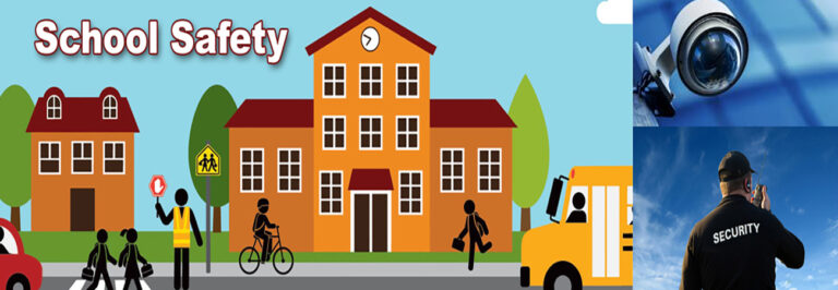 Read more about the article What Are The Safety Measures At School